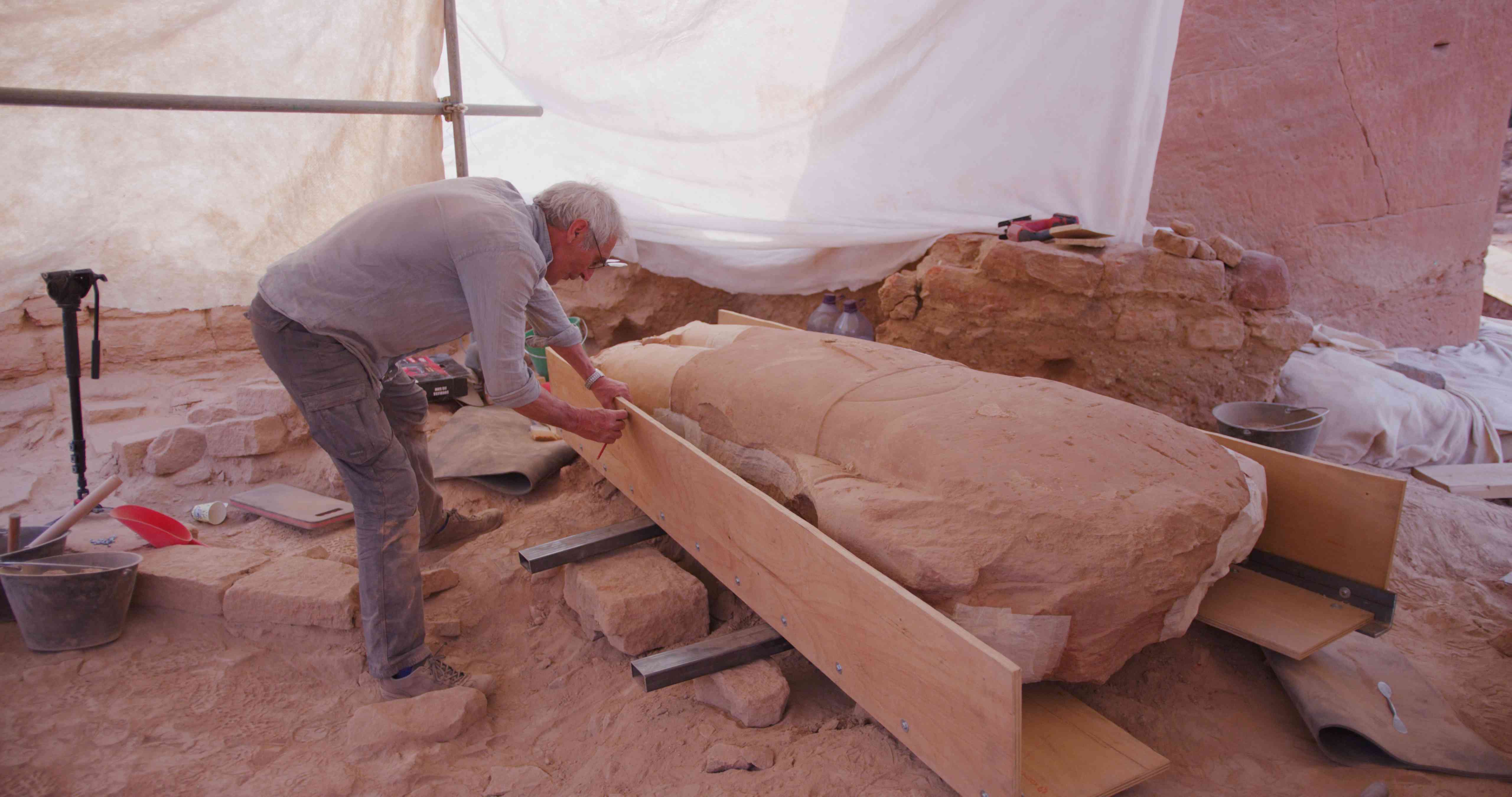 AlUla, un modèle exemplaire de coopération francosaoudienne Arab News FR